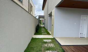 Imagem 5: Linda Casa Nova no Cond Jardim do Lago