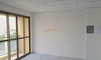 Imagem 2: Sala Comercial no Bairro de Rudge Ramos em São Bernardo do Campo