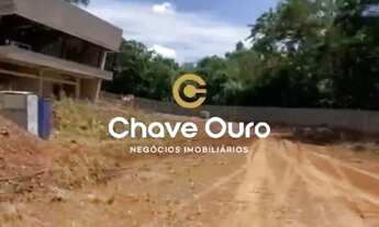 Imagem 9: Terreno de 276 metros em Condominio Brisa do Parque