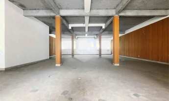 Imagem 6: Galpão comercial à venda em Rio Comprido, Rio de Janeiro - RJ