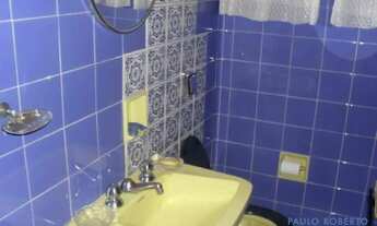 Imagem 7: CASA ASSOBRADADA - PARAÍSO - SP