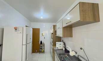 Imagem 5: Apartamento 2 dormitórios com suíte em Camobi