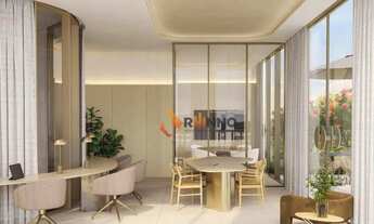 Imagem 6: Studio de 45 m² à venda no bairro Batel