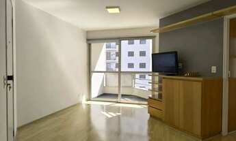 Imagem: Imóvel para aluguel tem 47 metros quadrados