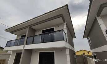 Imagem 5: Casa em Rua Cento e Vinte e Três - Jardim Atlântico Leste (Itaipuaçu) - Maricá/RJ