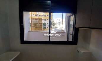 Imagem 5: Apartamento com 2 dormitórios, 52 m² - venda por R$ 500.000,00 ou aluguel por R$ 2.067,58