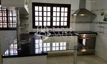 Imagem 5: Casa para Locação na Vila Mariana, São Paulo-SP: 3 Quartos, 1 Suíte, 1 Sala, 2 Banheiros