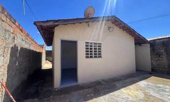 Imagem 4: Vendo Casa Residencial Brisas da Mata