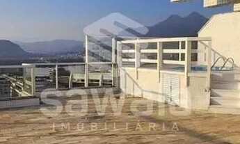 Imagem 5: Cobertura à venda com 251,00m² e 3 quartos em Barra da Tijuca, Rio de Janeiro - RJ