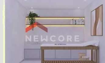 Imagem 5: Apartamento em Rua Sobral - Santa Lúcia - Belo Horizonte/MG