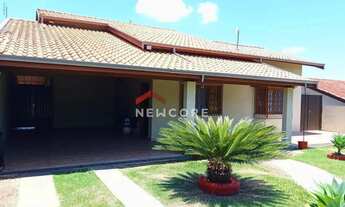 Imagem: Chácara em Rua Jamil George Seyboun - Colinas