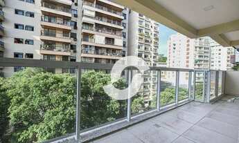 Imagem 5: Apartamento com 3 dormitórios à venda, 84 m² por R$ 930.000,00 - São Domingos - Niterói/RJ