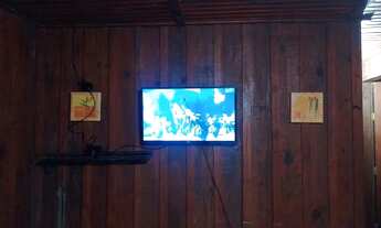 Imagem 4: Casa disponível para Ano novo praia Massaguaçu