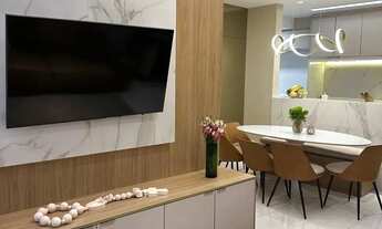 Imagem 3: Apartamento mobiliado com 2 quartos no Renascença