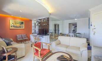 Imagem 3: Venda Apartamento 2 Dormitórios - 92 m² Vila Madalena