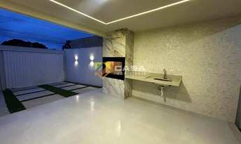 Imagem 3: Linda Casa em Porto Canoa: 3 Quartos, Suíte e Área Gourmet! VTBM