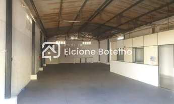 Imagem: Aluguel Galpão MARTA HELENA