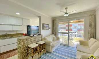 Imagem 2: Réveillon 2026 - Apartamento c/ 2 Quartos (AR) - 1 Quadra Mar - Prainha