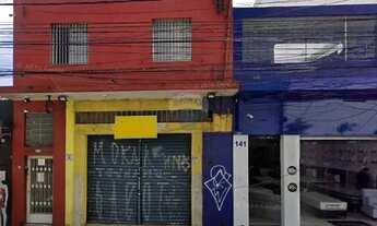 Imagem 2: Oportunidade de sala comercial na Av. Tucuruvi!