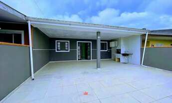 Imagem 3: Casa com 02 quartos a venda no Balneário Praia Grande