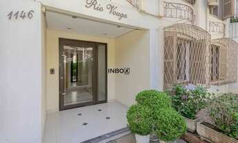 Imagem 5: Apartamento em Auxiliadora