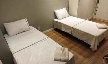 Imagem 4: Aluga se para Cop 30 Belíssimo apto