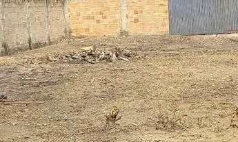 Imagem 3: Vende lote murado com casa de 2 cômodos