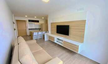 Imagem 4: Apartamento Mobilo para aluguel no Centro de Caxias do Sul, com 1 dorm. e 1 vaga. São 45m²