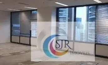 Imagem 2: Conjunto Comercial de 665m² com 11 vagas de garagem!