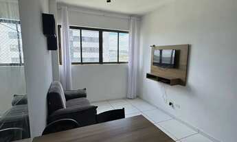 Imagem 4: Apartamento Multiporto Indianopolis - próximo ao Caruaru Shopping