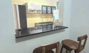 Imagem 5: Casa com 1/4 Mobiliada na Cidade Nova 8