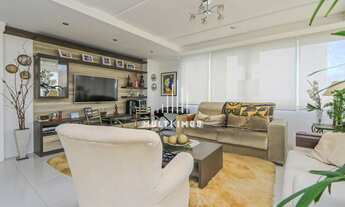 Imagem 3: Apartamento com 132m², 3 suítes e 2 vagas