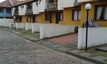 Imagem: Casa Condominio para Venda - 98.5m², 3