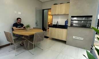 Imagem 4: Greenville Exclusive - 3 quartos - Parque Verde - Venda