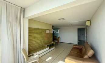 Imagem 4: Apartamento com 110m² a venda na Aldeota