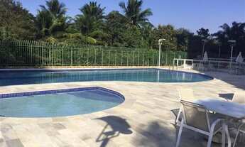 Imagem 6: Ótimo apartamento localizado no condomínio Península Green Lake