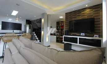 Imagem 6: Sobrado a 2km do Parque Bacacheri