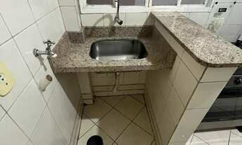 Imagem 7: Apartamento para venda, com elevador e 2 quartos Edificio Guarujá- Baú, Cuiabá