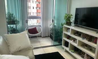 Imagem 2: Apartamento no setor universitário