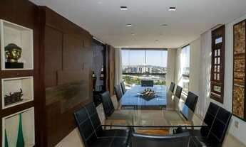 Imagem 5: Casa com 4 dormitórios à venda, 613 m² por R$ 3.875.000,00 - Estoril - Belo Horizonte/MG