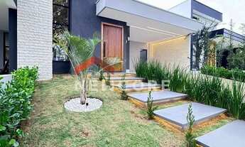 Imagem 4: Casa de condomínio em Rua Wagner Lombardi - Loteamento Residencial e Comercial Fazenda São