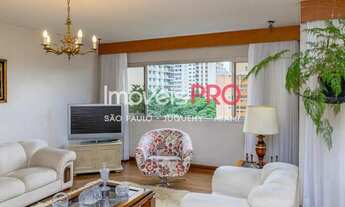 Imagem 4: CAMPO BELO - 164M²