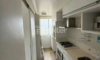 Imagem 3: Apartamento à venda Avenida Bento Goncalves, Santo Antônio - Porto Alegre