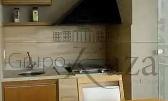 Imagem 3: Oportunidade - Apartamento - Jardim Esplanada - Condomínio Terraços Jardim das Colinas - 3