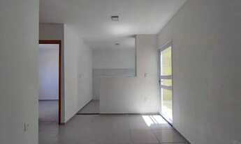Imagem 5: NOVO HAMBURGO - APARTAMENTO 2 DORM - RONDONIA