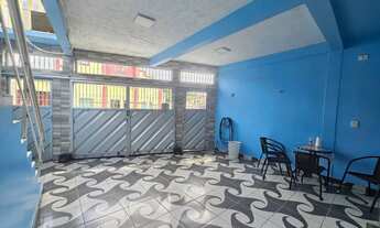 Imagem 5: Casa a venda no Bairro da Paz