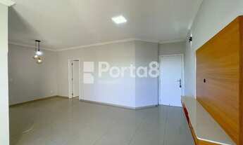 Imagem 4: Apartamento com 3 Dormitórios à Venda no Green Garden - Próximo ao Rio Preto Shopping