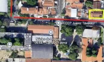 Imagem 3: Ponto Comercial 525m - Bairro de Fátima