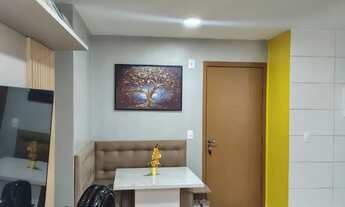 Imagem 2: OPORTUNIDADE ÚNICA PONTA NEGRA CONDOMINIO MIRANTE AMAZONAS NA REGIÃO DO ALPHAVILLE