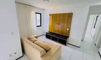 Imagem 5: Apartamento para alugar no Grand Park Águas Calhau 3 quartos, suíte, lazer completo